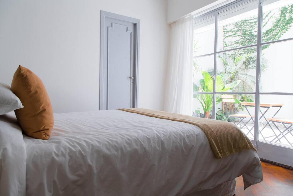 Alocasia Beautiful Apartment 부에노스아이레스 외부 사진