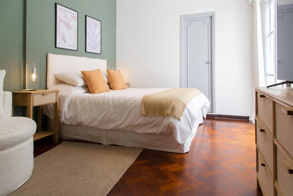 Alocasia Beautiful Apartment 부에노스아이레스 외부 사진