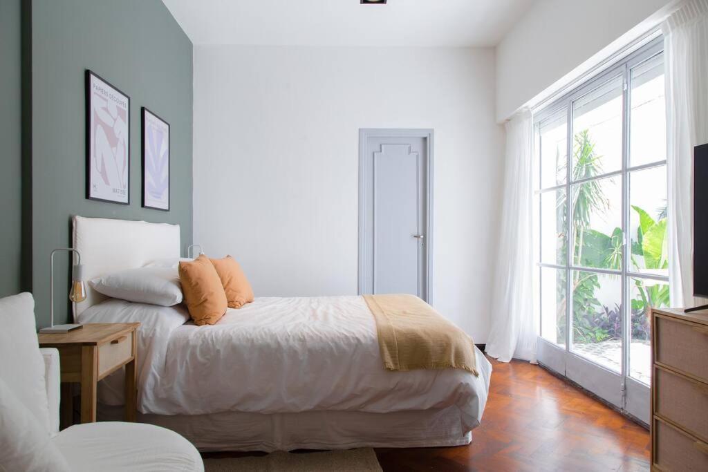 Alocasia Beautiful Apartment 부에노스아이레스 외부 사진